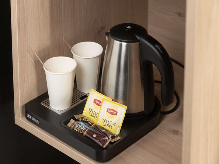 Ibis Styles Namur