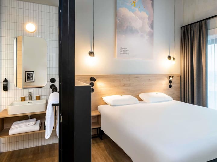 Ibis Styles Namur