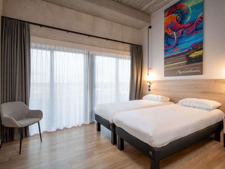 Ibis Styles Namur