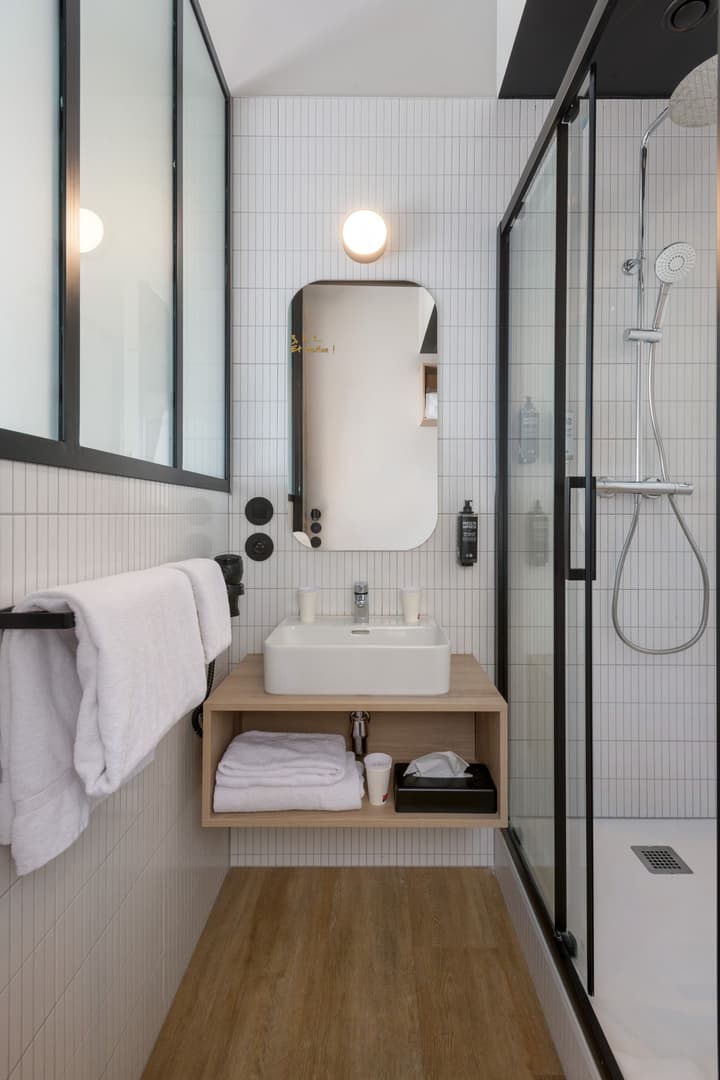 Ibis Styles Namur