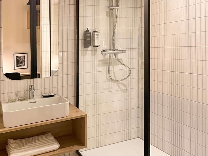 Ibis Styles Namur