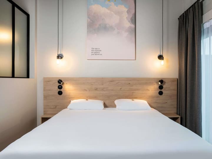 Ibis Styles Namur