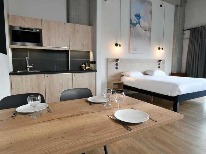 Ibis Styles Namur