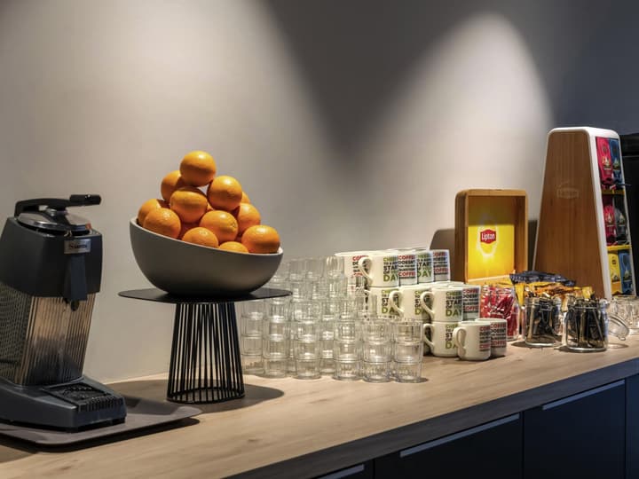 Ibis Styles Namur