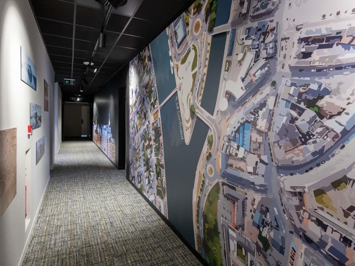 Ibis Styles Namur
