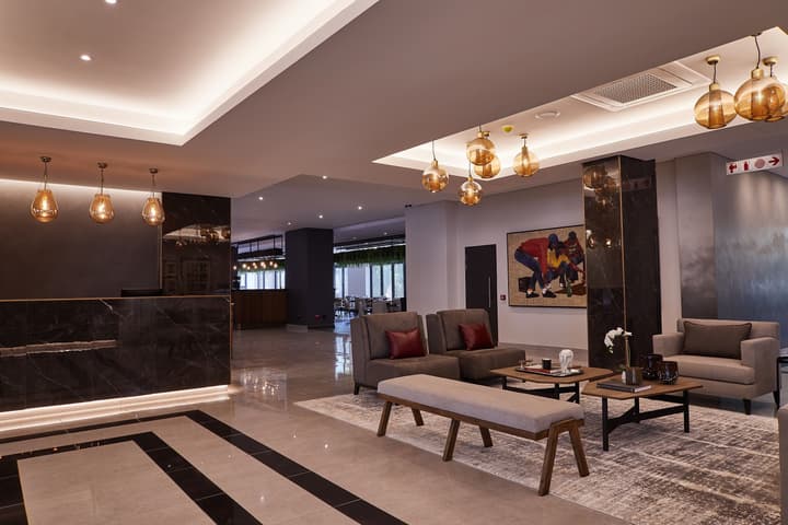 Catalyst Apartment Hotel by NEWMARK