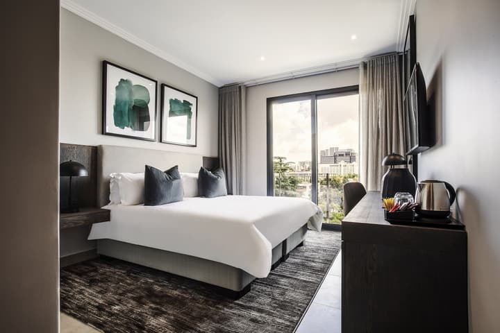 Catalyst Apartment Hotel by NEWMARK