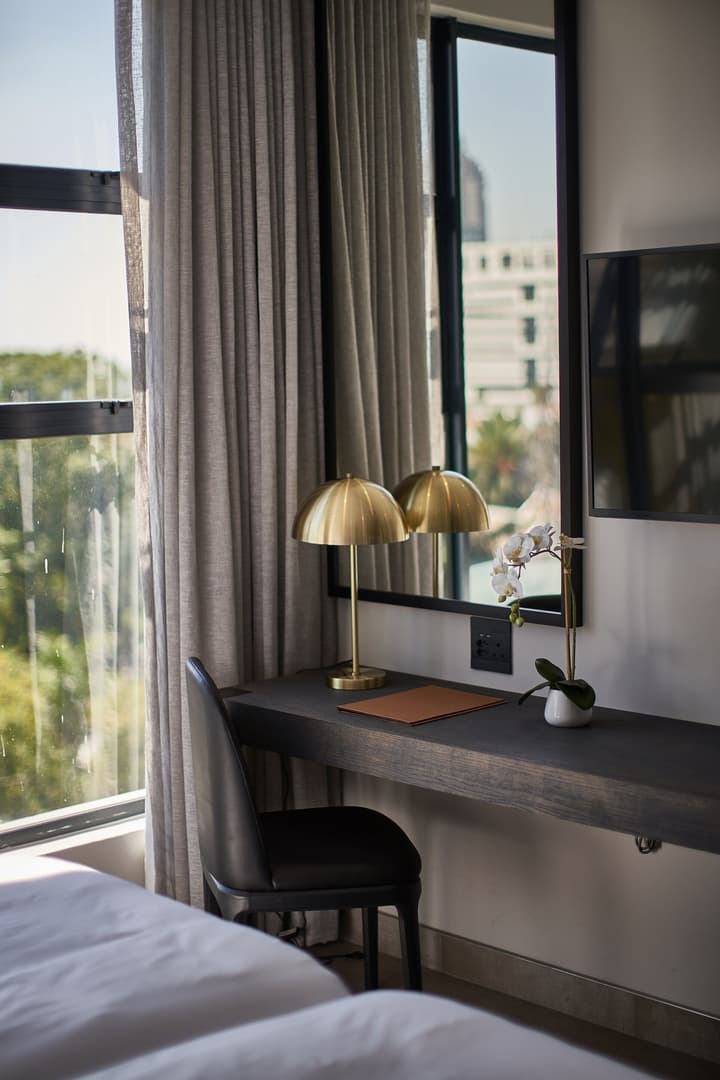 Catalyst Apartment Hotel by NEWMARK