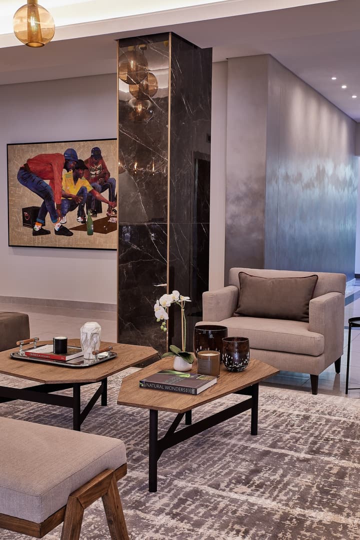 Catalyst Apartment Hotel by NEWMARK