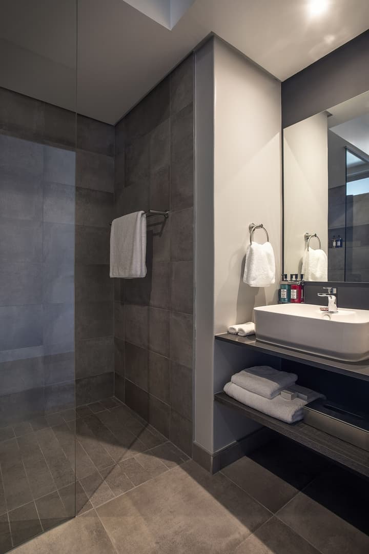 Catalyst Apartment Hotel by NEWMARK
