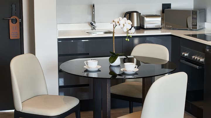 Catalyst Apartment Hotel by NEWMARK