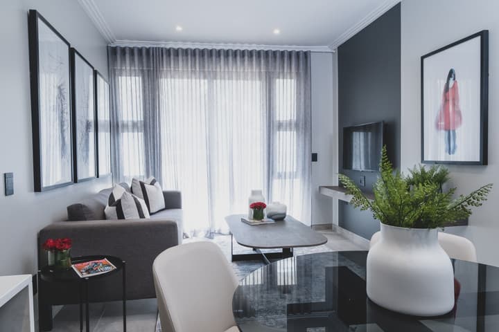 Catalyst Apartment Hotel by NEWMARK