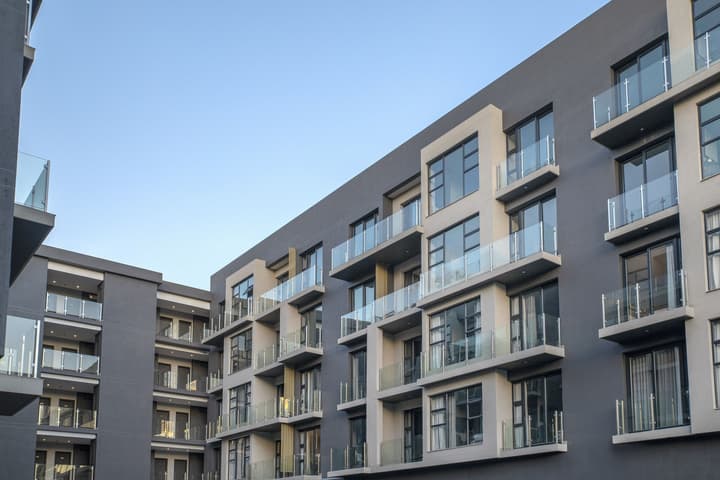 Catalyst Apartment Hotel by NEWMARK