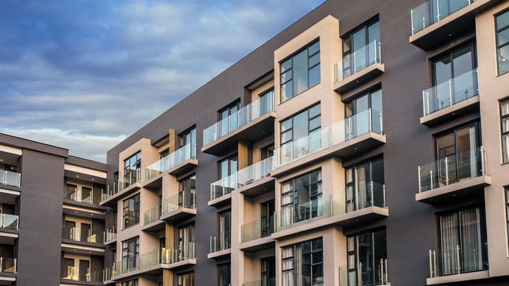 Catalyst Apartment Hotel by NEWMARK