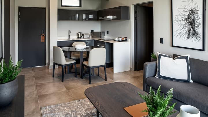 Catalyst Apartment Hotel by NEWMARK