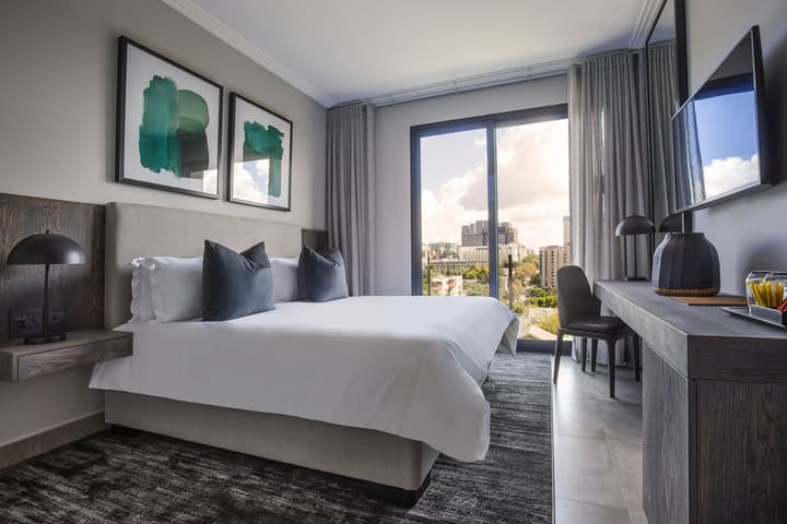 Catalyst Apartment Hotel by NEWMARK