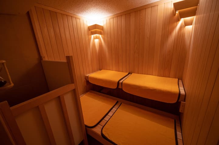 Tabino Hotel Matsumoto