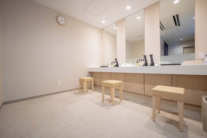 Tabino Hotel Matsumoto