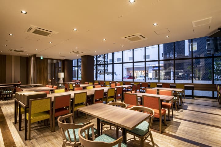 Tabino Hotel Matsumoto