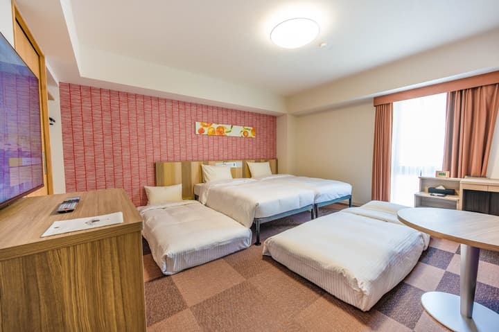 Tabino Hotel Matsumoto
