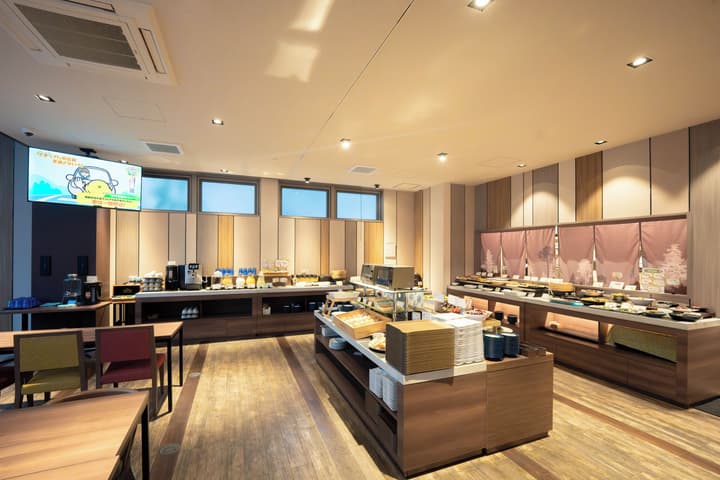 Tabino Hotel Matsumoto