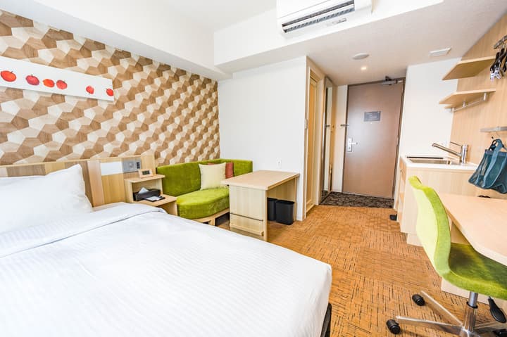 Tabino Hotel Matsumoto