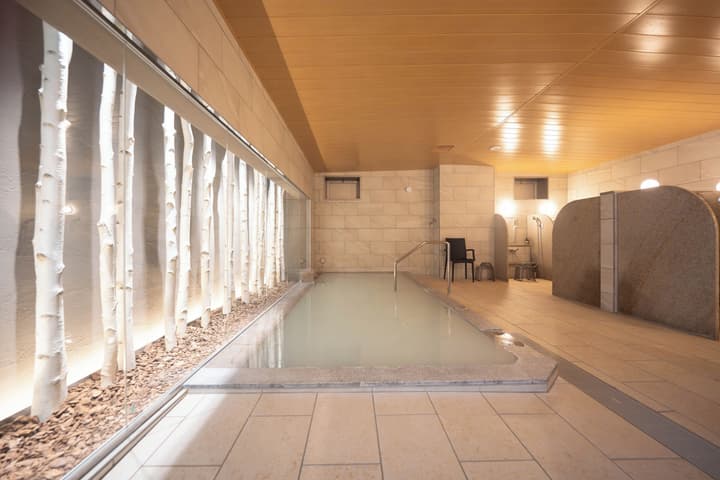 Tabino Hotel Matsumoto