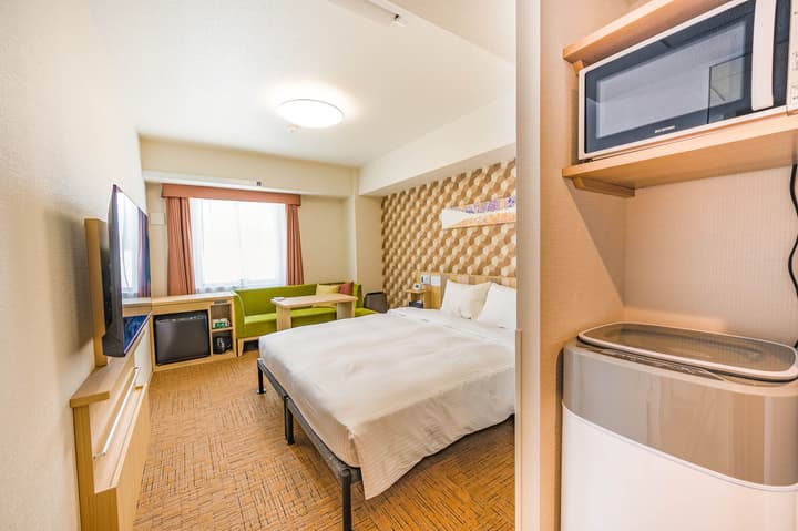 Tabino Hotel Matsumoto