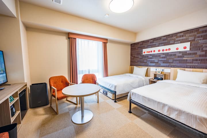 Tabino Hotel Matsumoto