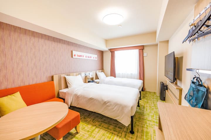 Tabino Hotel Matsumoto