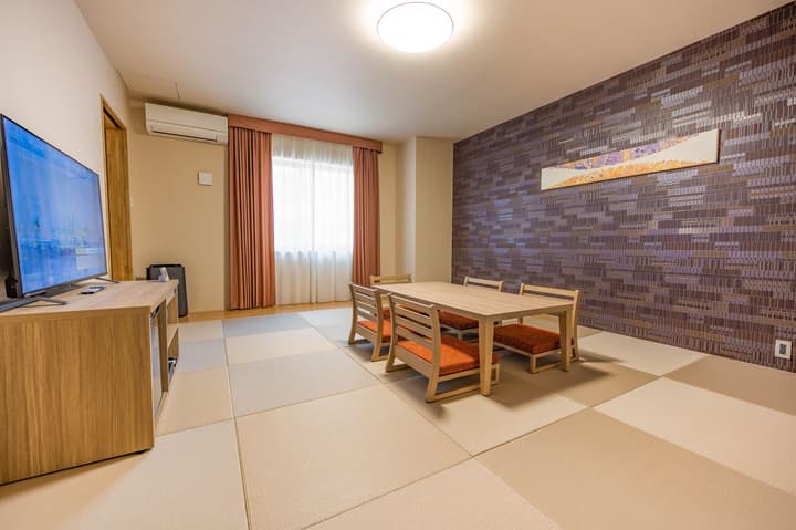 Tabino Hotel Matsumoto