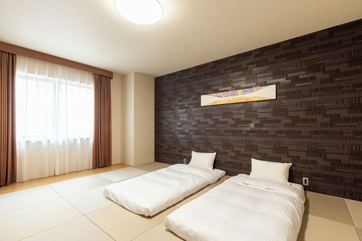 Tabino Hotel Matsumoto