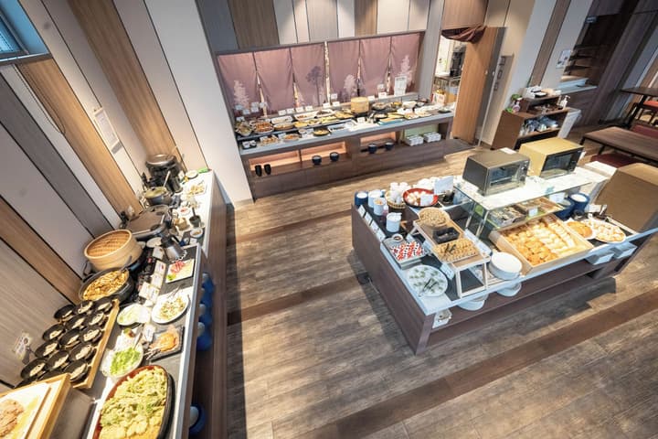 Tabino Hotel Matsumoto