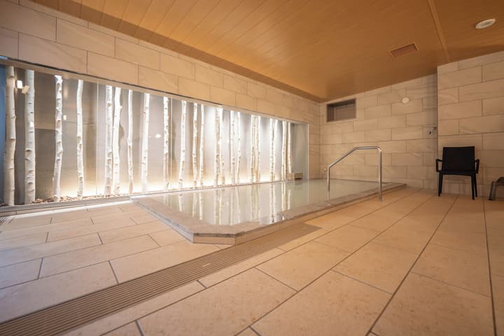 Tabino Hotel Matsumoto