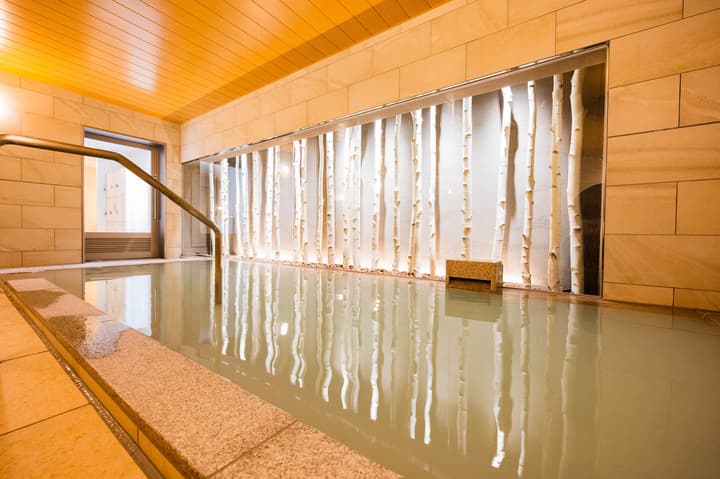 Tabino Hotel Matsumoto
