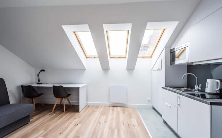 Apartamenty Do Studzienki 65