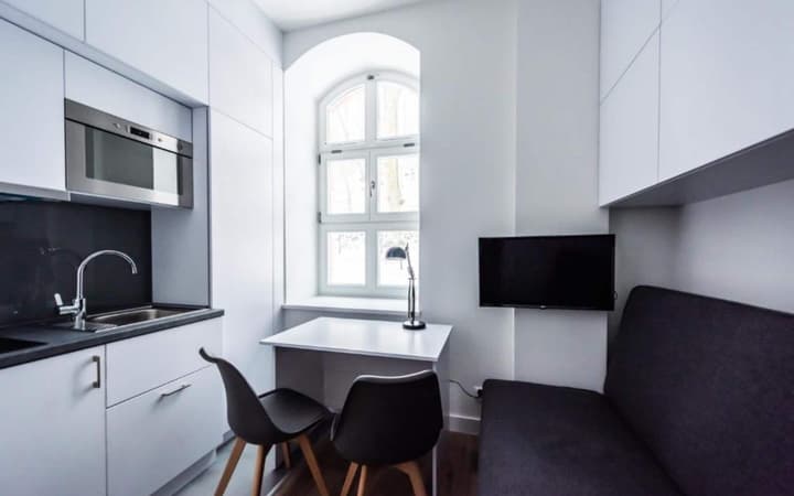 Apartamenty Do Studzienki 65