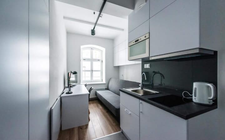 Apartamenty Do Studzienki 65