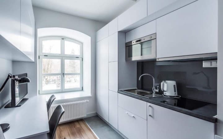 Apartamenty Do Studzienki 65