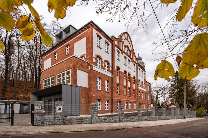 Apartamenty Do Studzienki 65