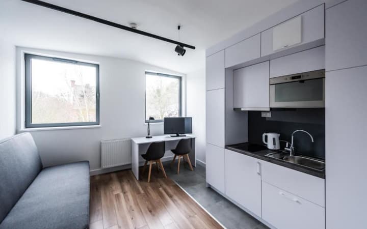 Apartamenty Do Studzienki 65