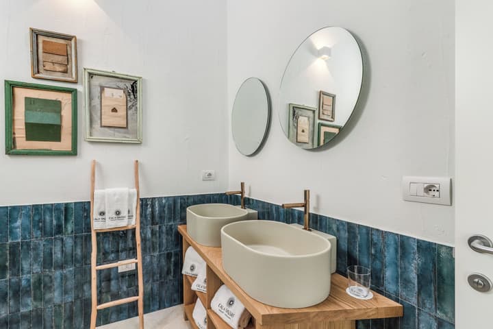 Cala Sinzias Resort