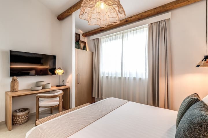 Cala Sinzias Resort