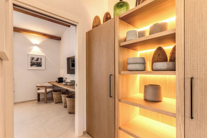 Cala Sinzias Resort