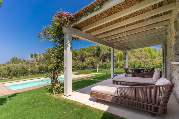 Cala Sinzias Resort