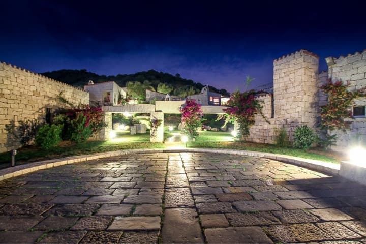 Cala Sinzias Resort