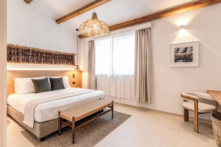 Cala Sinzias Resort