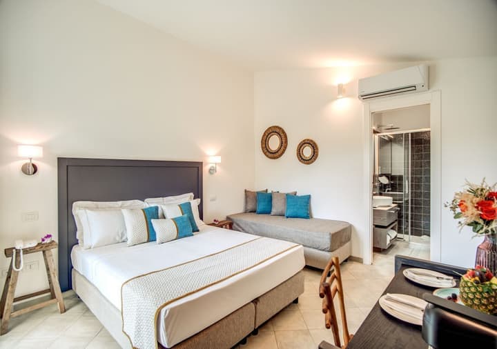 Cala Sinzias Resort