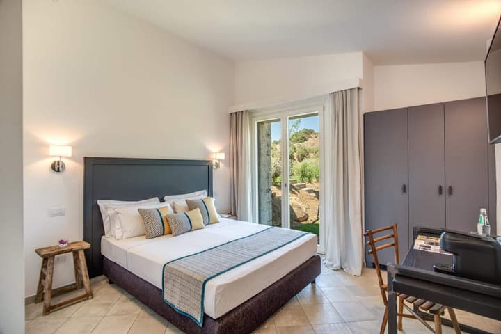 Cala Sinzias Resort