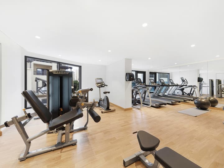Adagio Premium The Palm
